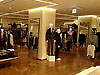 BARNEYS NEWYORK GINZA STORE