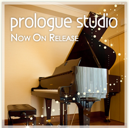 プロローグ・スタジオ