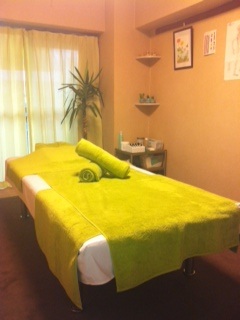 タカサゴ治療院