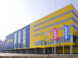 IKEA船橋