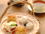 Afternoon Tea TEAROOM 名古屋三越
