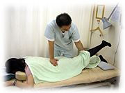 【中野区弥生町の接骨院】整体・マッサージ師も通うふたば鍼灸整骨院