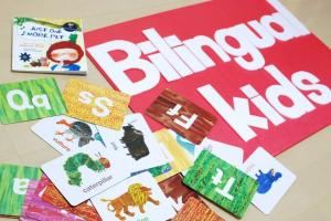 Bilingul Kids
