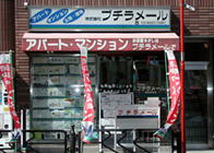 プチラメール葛西駅前店