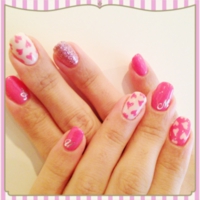 出張ネイルHearty