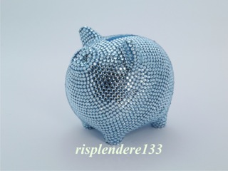SWAROVSKI Deco risplendere133