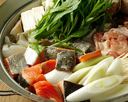 昭和酒場黄金バット