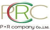 P・R company