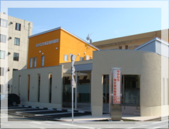 なかむら矯正歯科医院