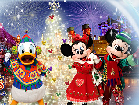 東京ディズニーシー