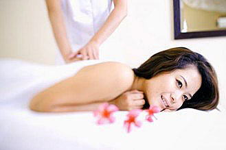 リラクゼーションサロン FULUULU