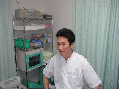 はり院三茶なかみち