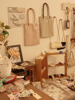 アンボンボン ボンマルシェ