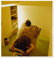 鍼灸治療院ふらっと