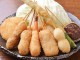 新世界串かつ ぎふや 難波店