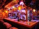 SHISHA＆BAR NEW ALADDIN 葛西店