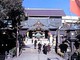 大本山成田山新勝寺 東京別院 深川不動堂