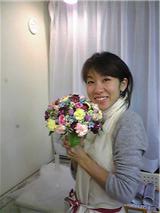 ノーブルフラワーデザインスクール 小岩校