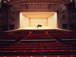 浦安市文化会館