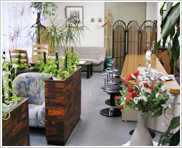 パルティール横浜