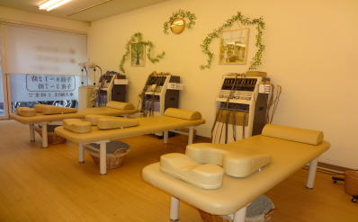 のぞみ整骨院 川崎新町