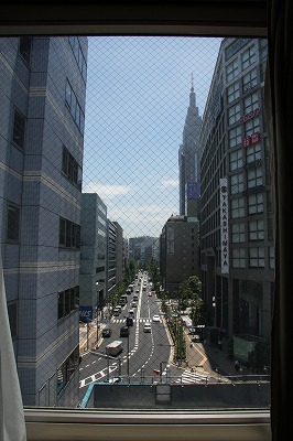 リガーレαカイロプラクティック新宿整体院