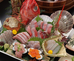 大漁日本海庄や 行徳駅前店