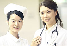 看護roo! 横浜オフィス