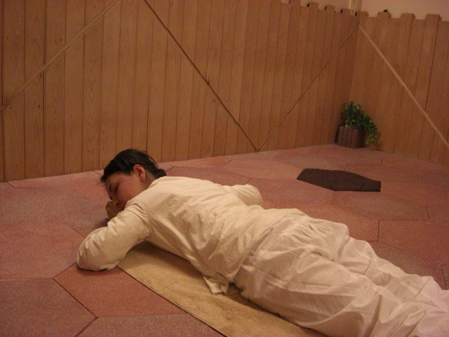 薬石温熱 健美心サロン 津島店