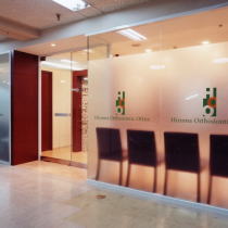 ひるま矯正歯科