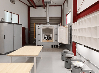 林寧彦の津田沼陶芸教室