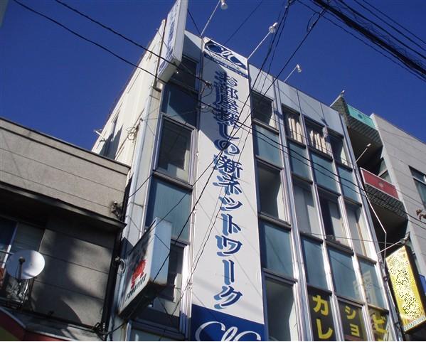 CLCコーポレーション門前仲町店