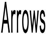 Arrows
