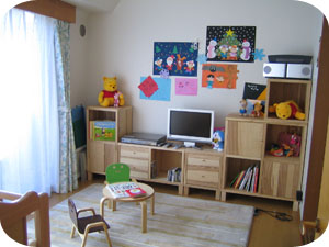 壮快カイロプラクティック for mom