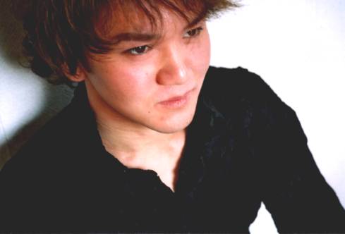 菊池大翼（きくち だいすけ）