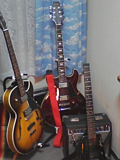 伊藤一樹/柳田裕輔 ギターデュオ