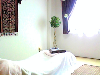 ヒーリングエステ よしの