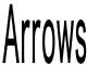 Arrows
